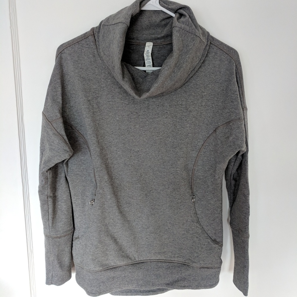 Lululemon Sweater